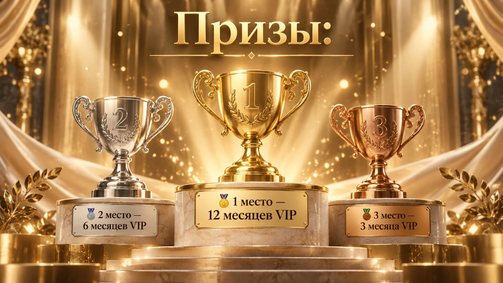 Конкурс логотипов VORTEX