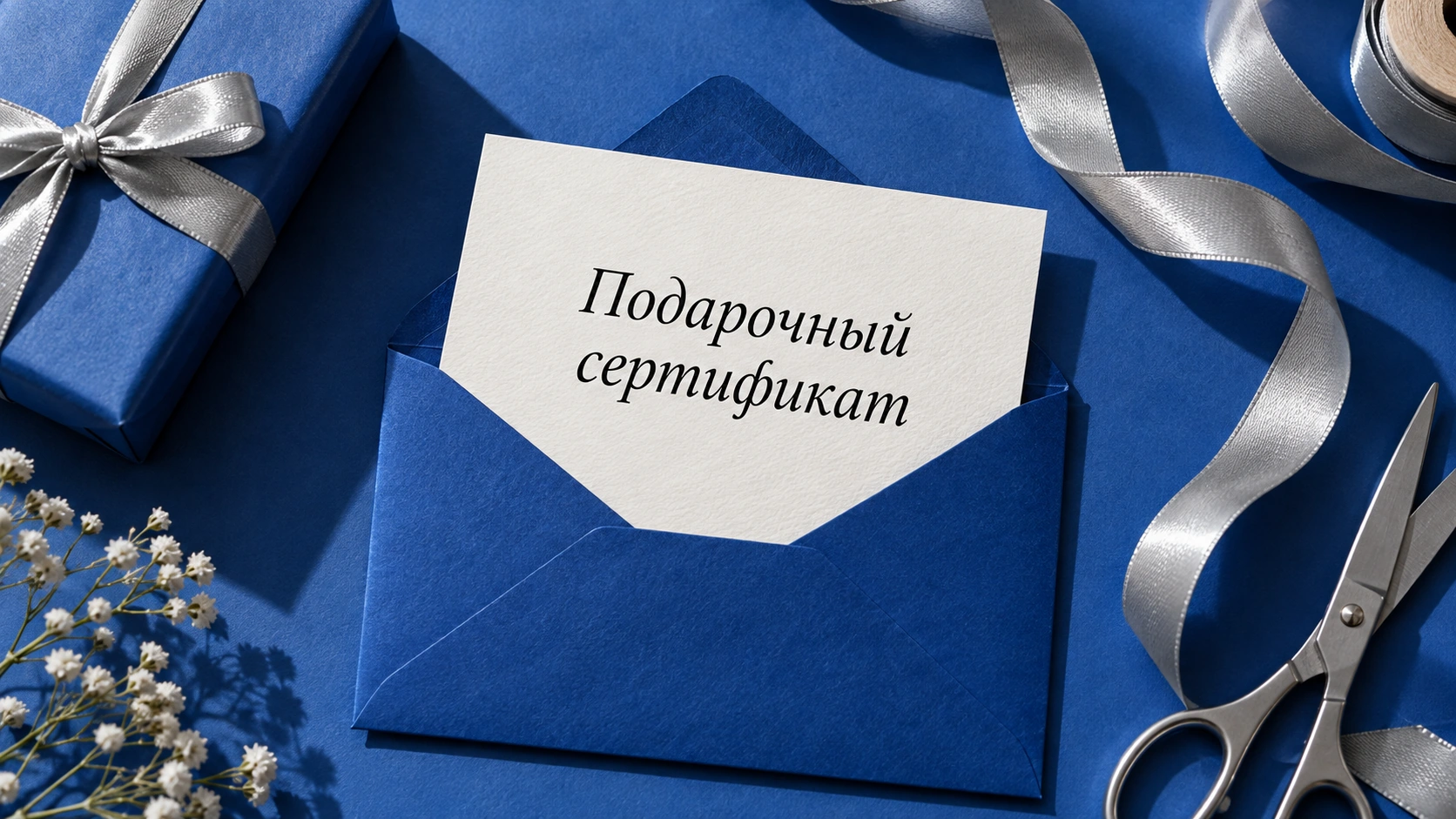 Сертификат Ozon на 1 000 ₽: новый раунд