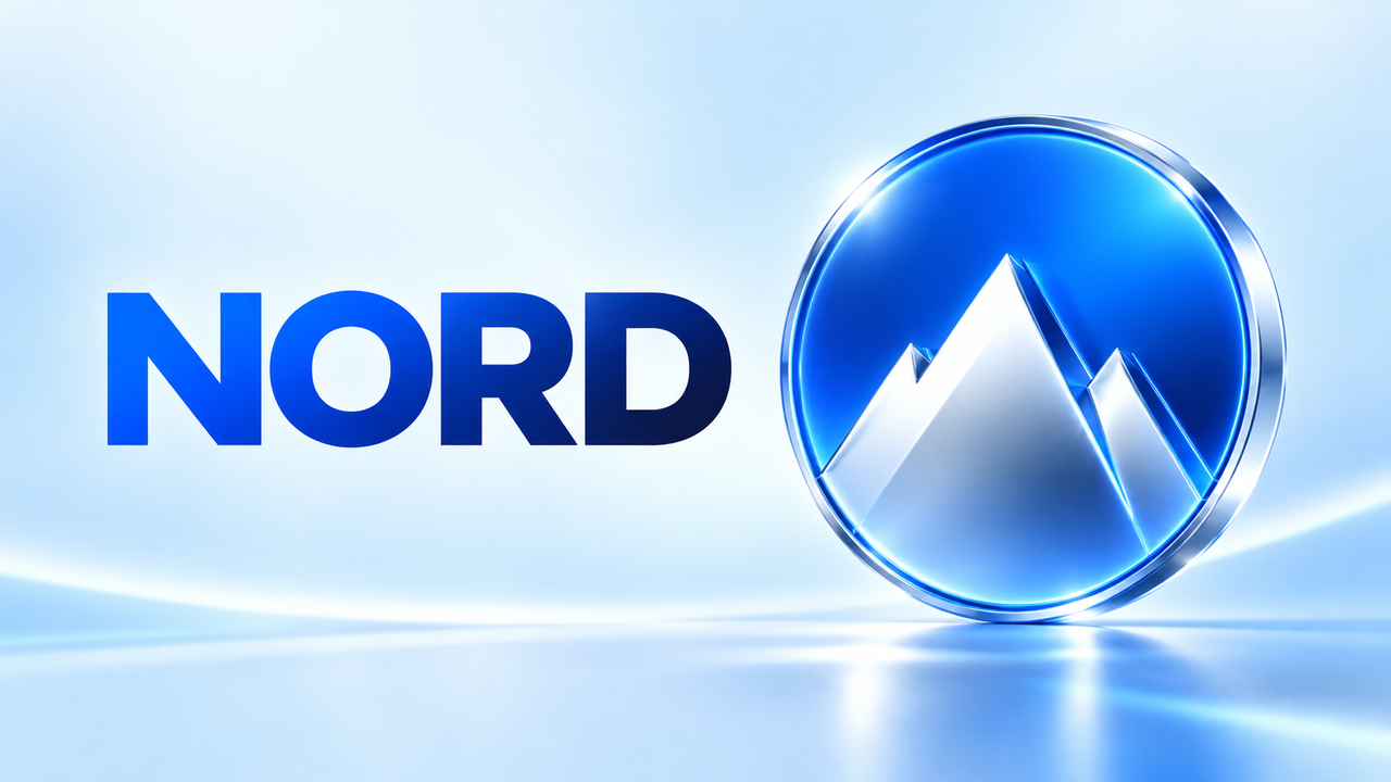 NordVPN Pro — аккаунт на 3 месяца