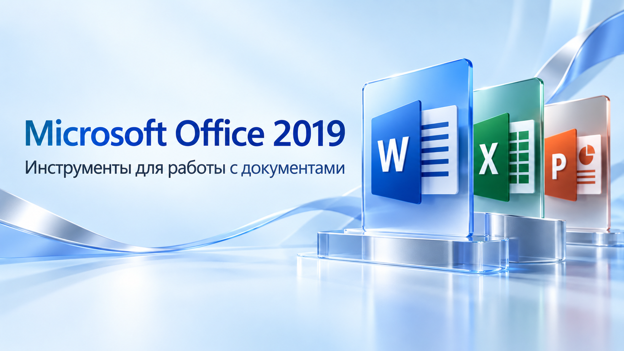 Microsoft Office 2019 Professional Plus