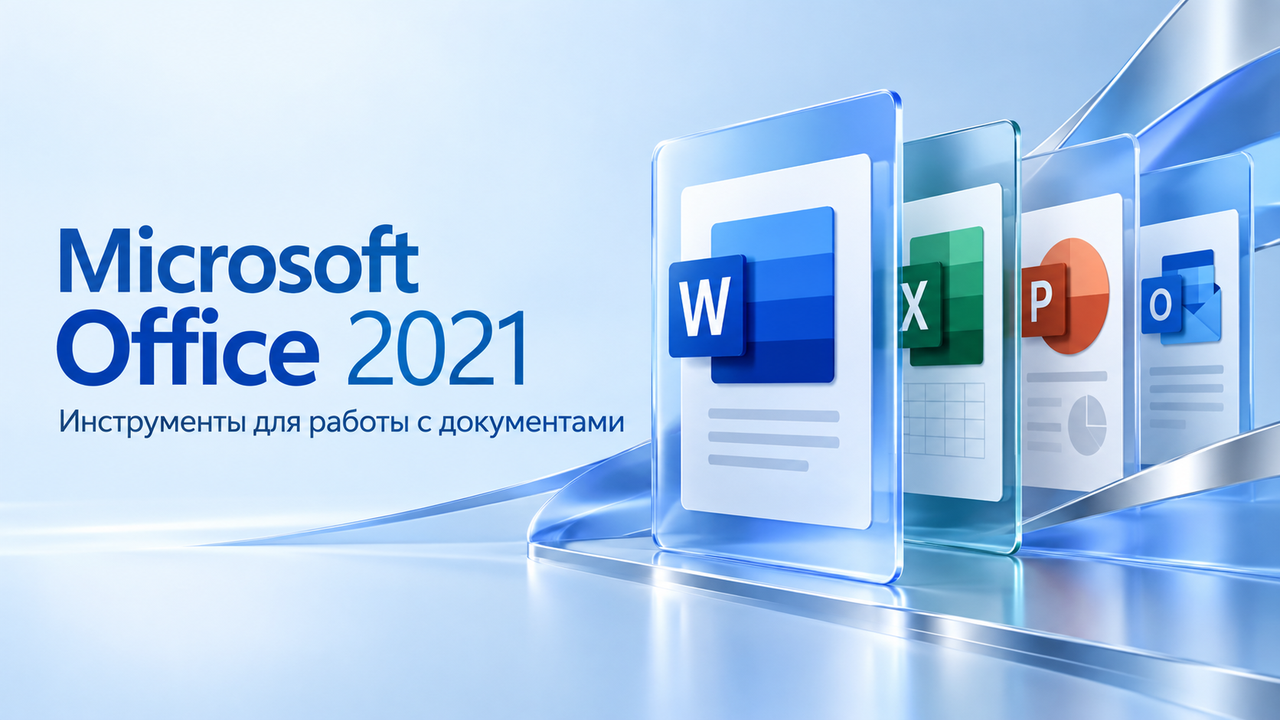 Microsoft Office 2021 Professional Plus
