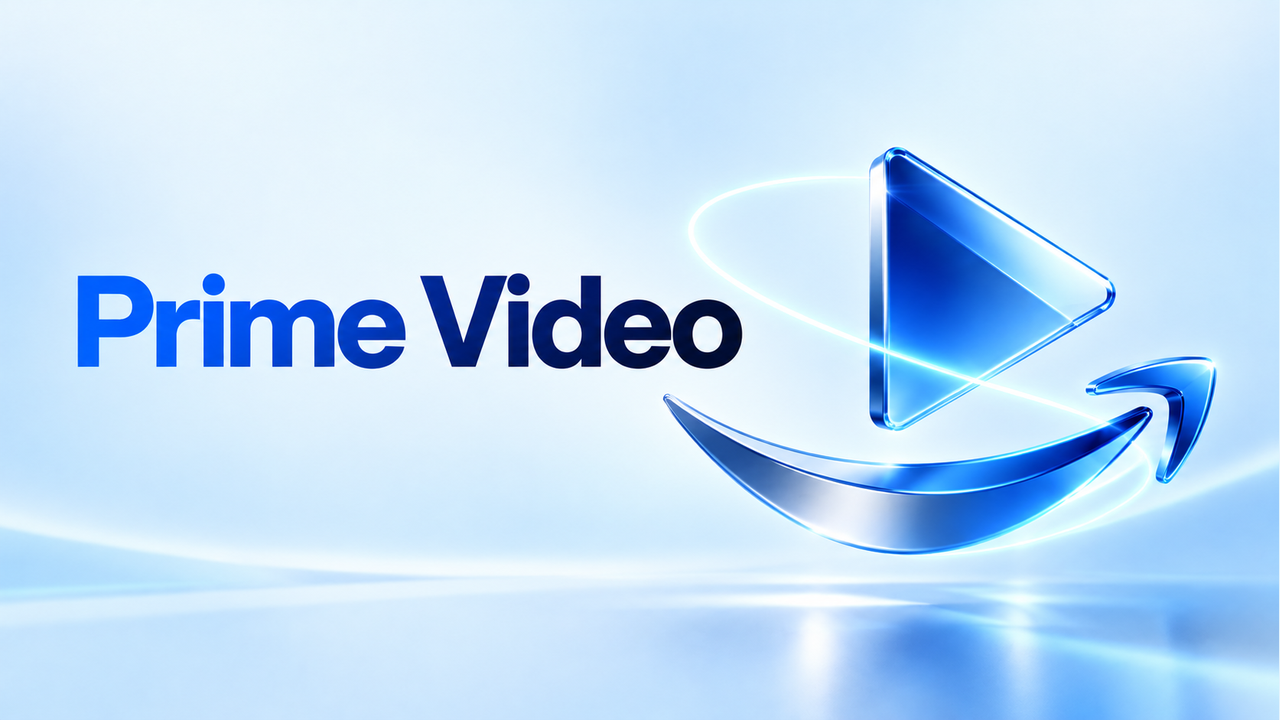 Amazon Prime — Video, Gaming и Luna на 1 месяц