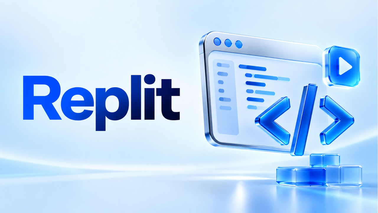 Replit Core — аккаунт на 3 месяца
