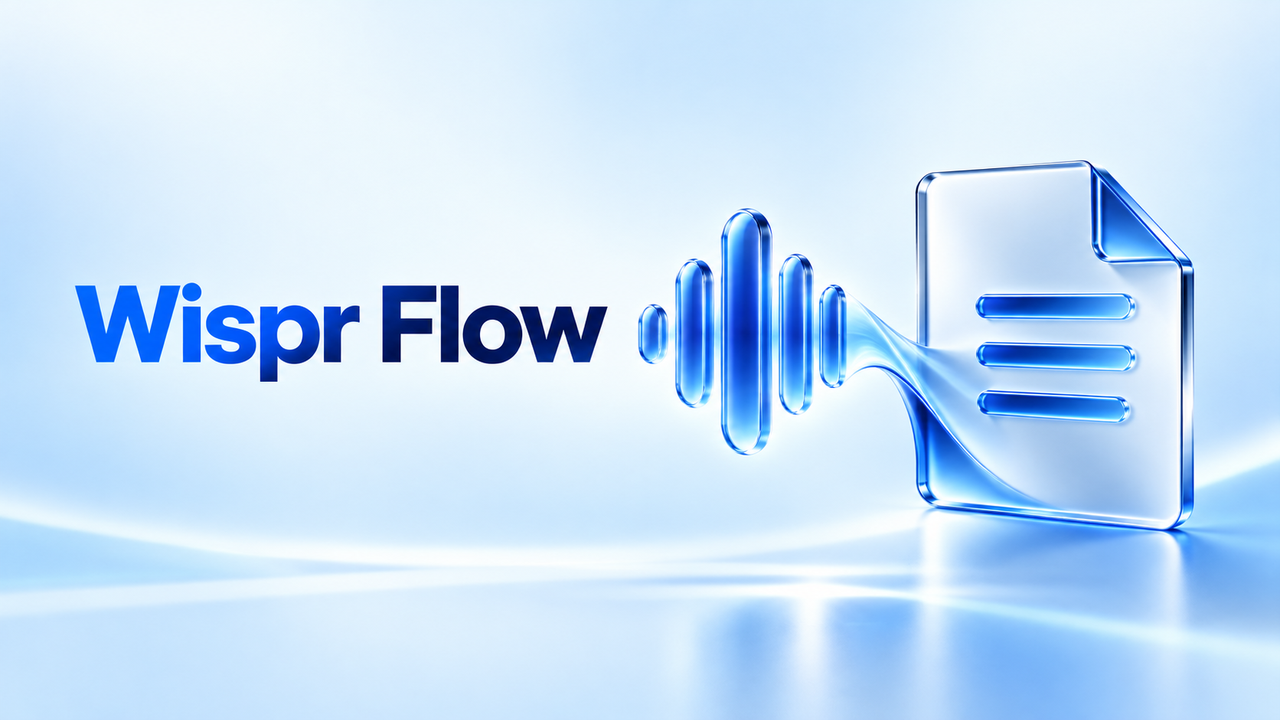 Wispr Flow — студенческий тариф на 12 месяцев