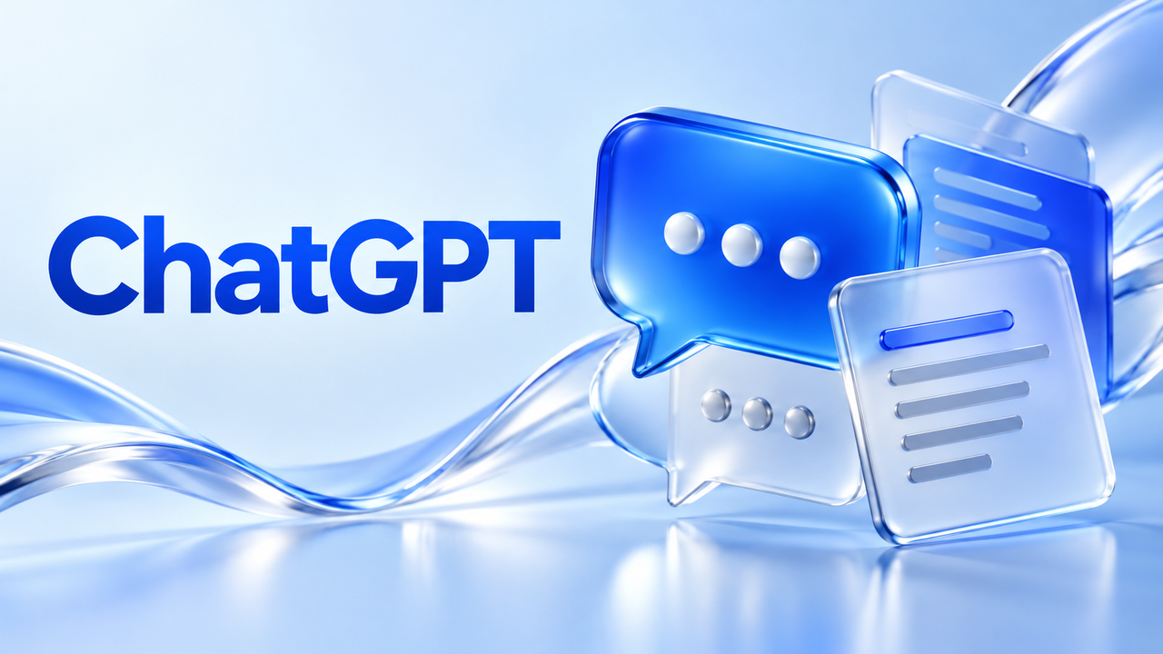 ChatGPT Plus — аккаунт без гарантии