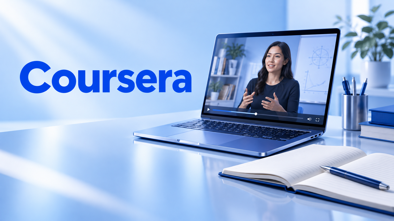 Coursera Premium — 12 месяцев, гарантия 7 дней