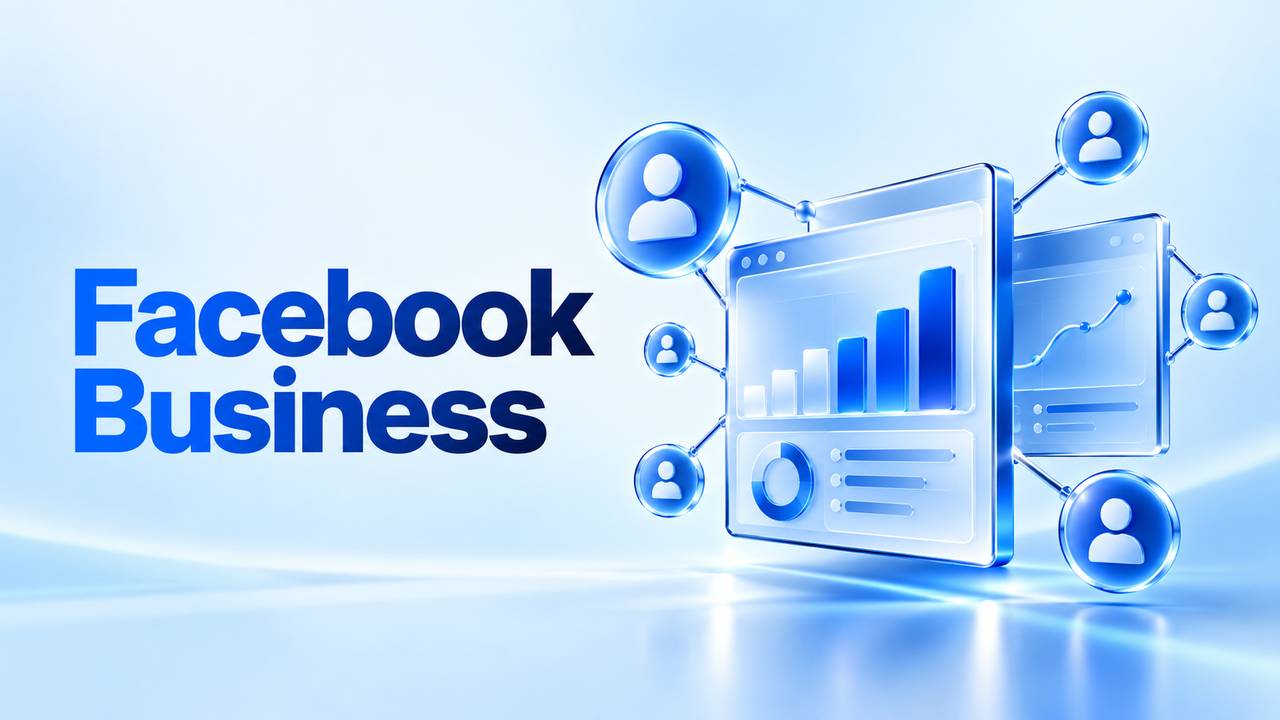 Facebook Business Manager
