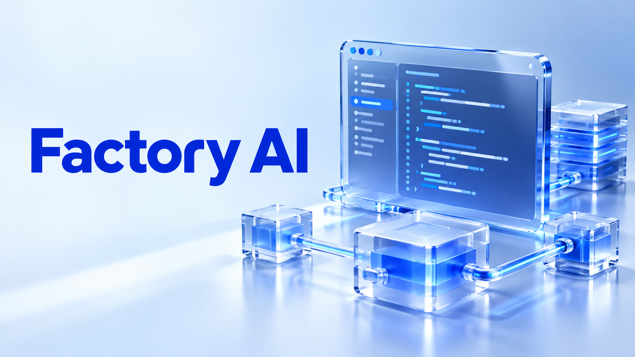 Factory Pro — код на 1 год