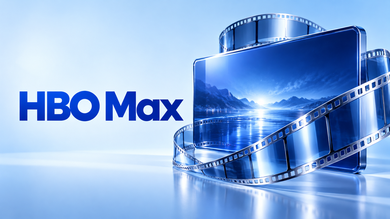 HBO Max — 1 месяц, только ТВ