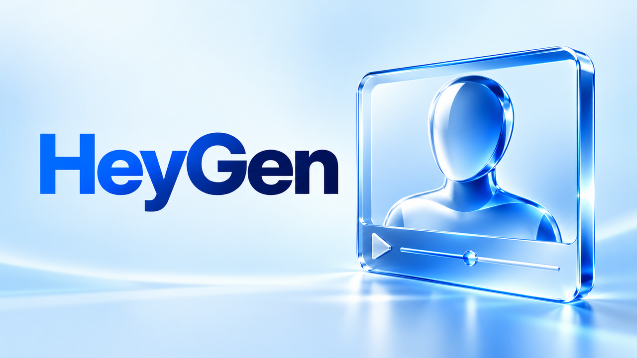 HeyGen Creator — 1 месяц, гарантия 15 дней