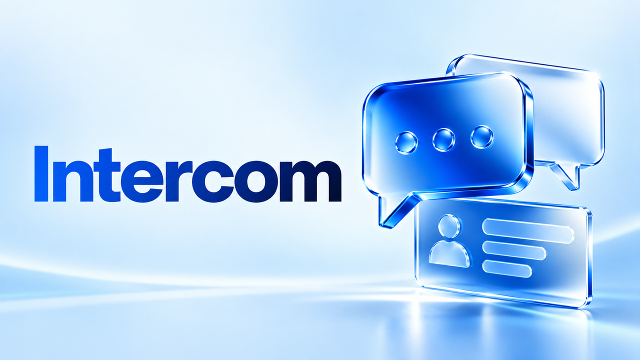 Intercom Advanced — 12 месяцев, вариант 2