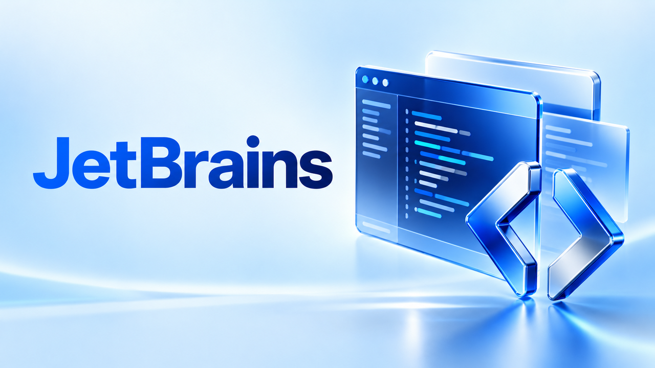 JetBrains — образовательный пакет на 12 месяцев