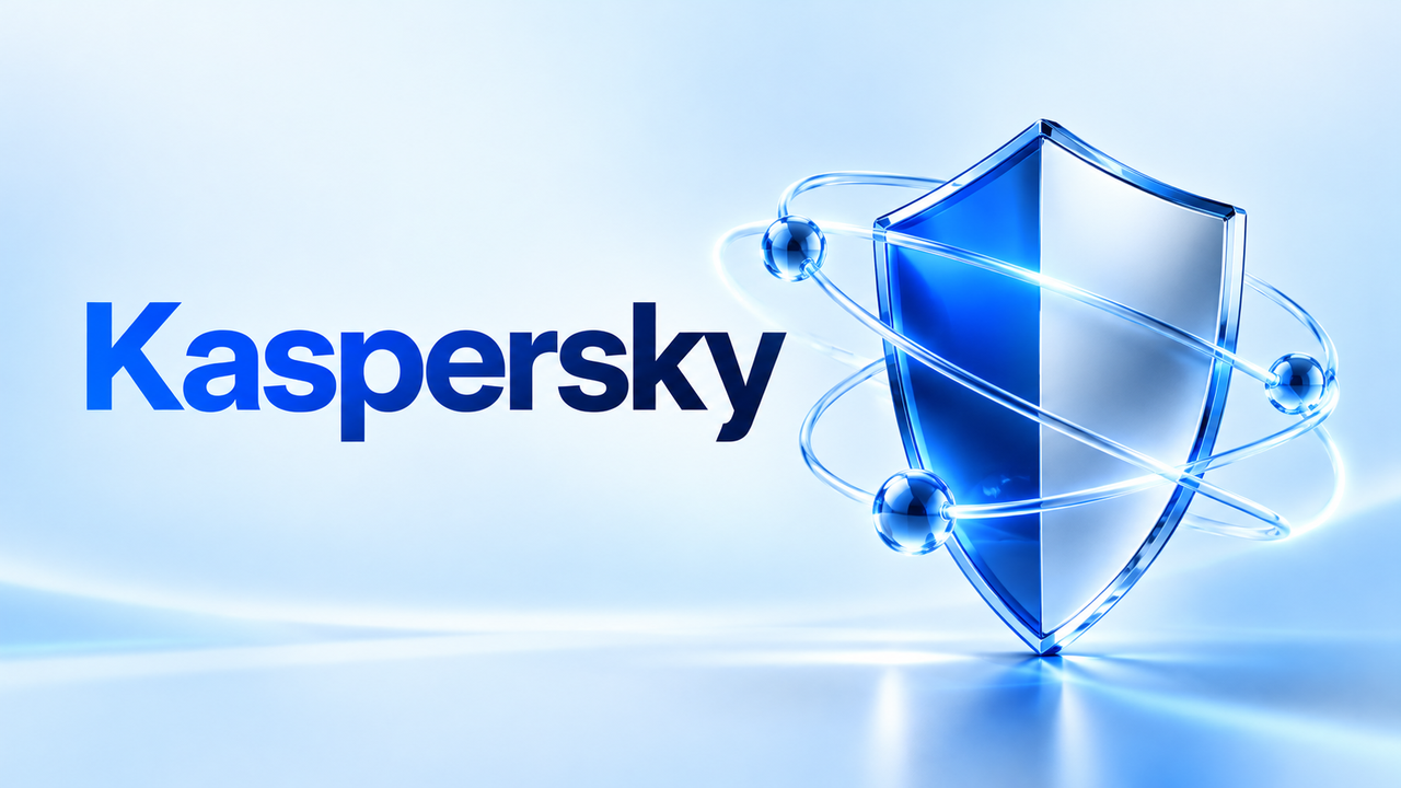Kaspersky Plus + VPN — 1 год, Windows