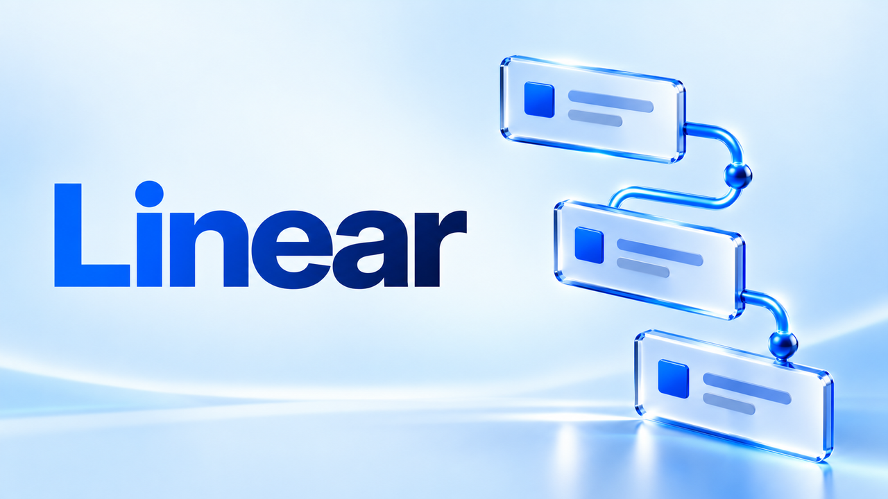 Linear Business — активация на 1 год