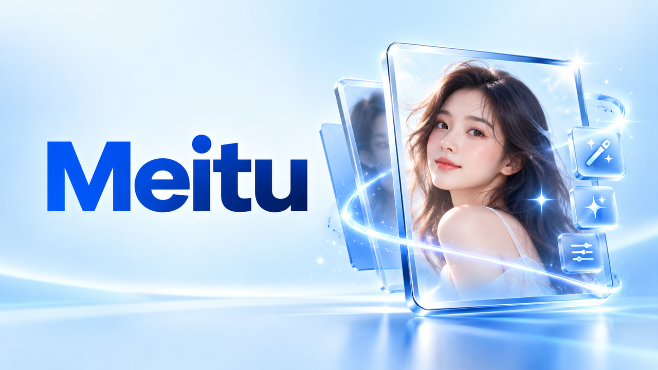 Meitu VIP+ — 90 дней