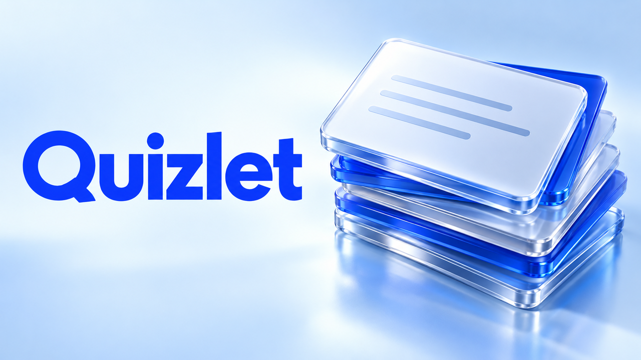 Quizlet Plus Unlimited — 1 месяц