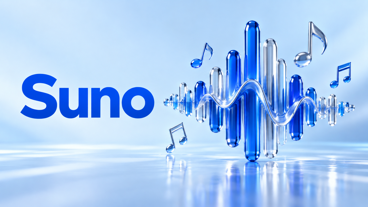 Suno Premier — 1 месяц