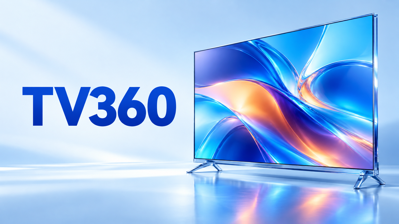 TV360 Standard — 1 месяц
